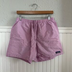 Patagonia Men’s Baggies Shorts